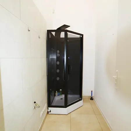 דירה Fantastic Waw - C19 C ורשה