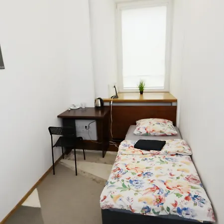 Fantastic Waw - C19 C Apartment *