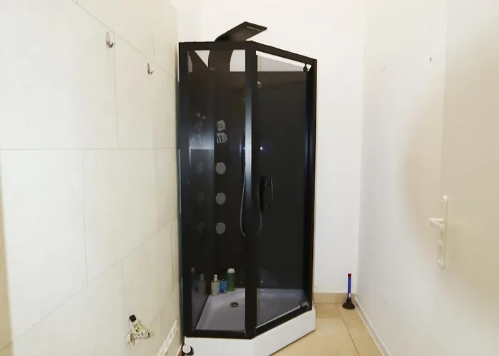 דירה Fantastic Waw - C19 C ורשה