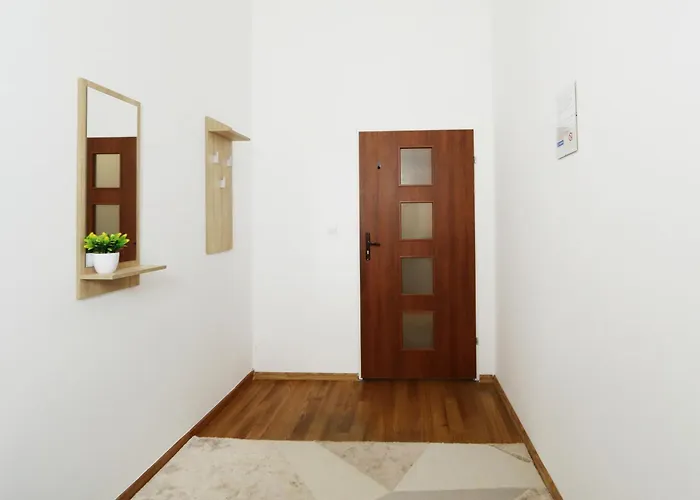 דירה Fantastic Waw - C19 C