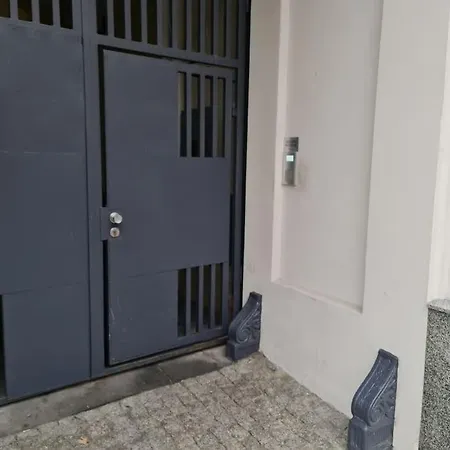 Fantastic Waw - C19 C Apartment *